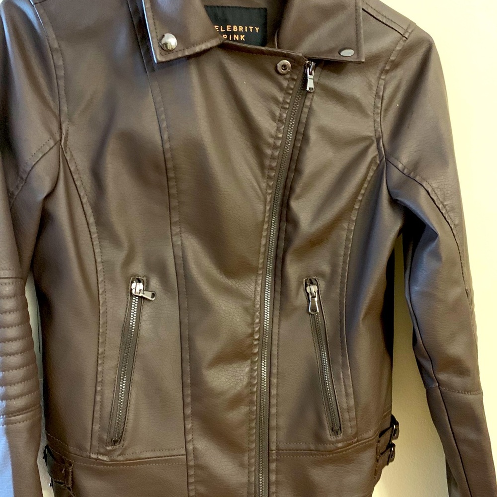 Women jackets celebrity pink xs